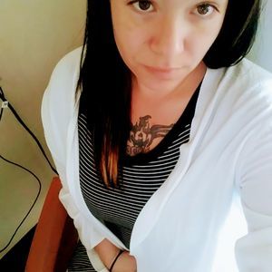 Meet your Posher, Thunder